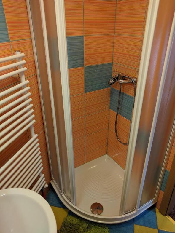 Apartma Kramar Podkoren 크라니스카고라 외부 사진