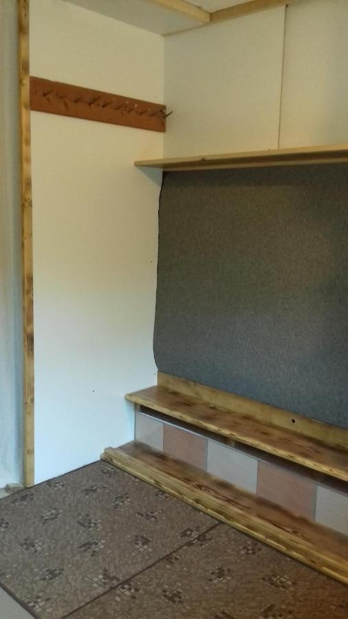 Apartma Kramar Podkoren 크라니스카고라 외부 사진