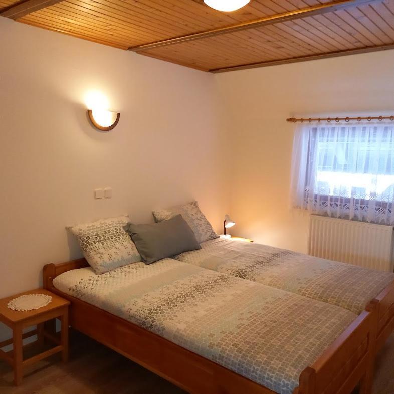 Apartma Kramar Podkoren 크라니스카고라 외부 사진