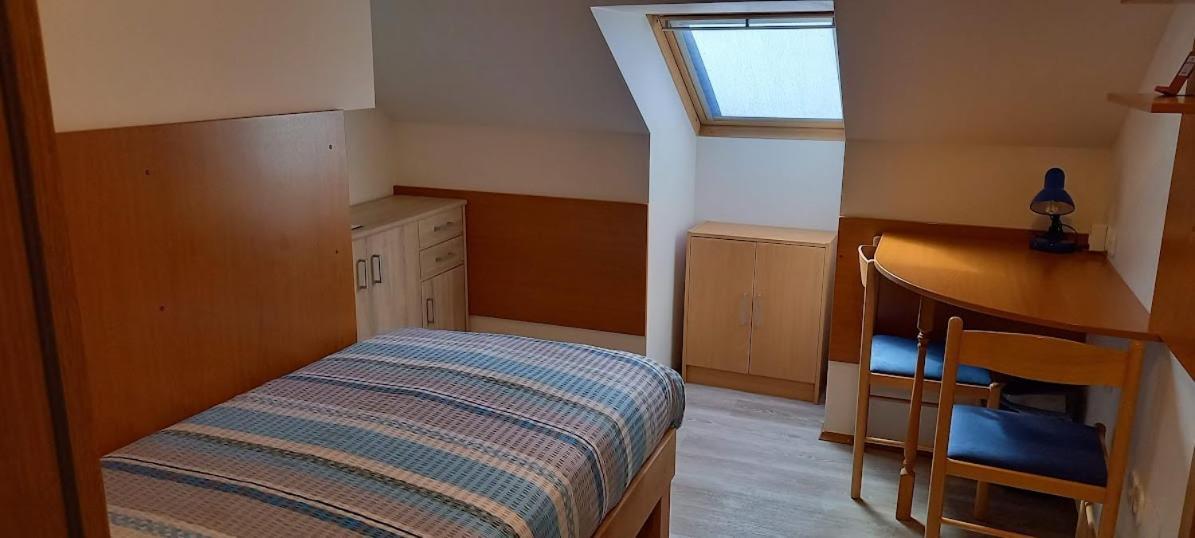 Apartma Kramar Podkoren 크라니스카고라 외부 사진