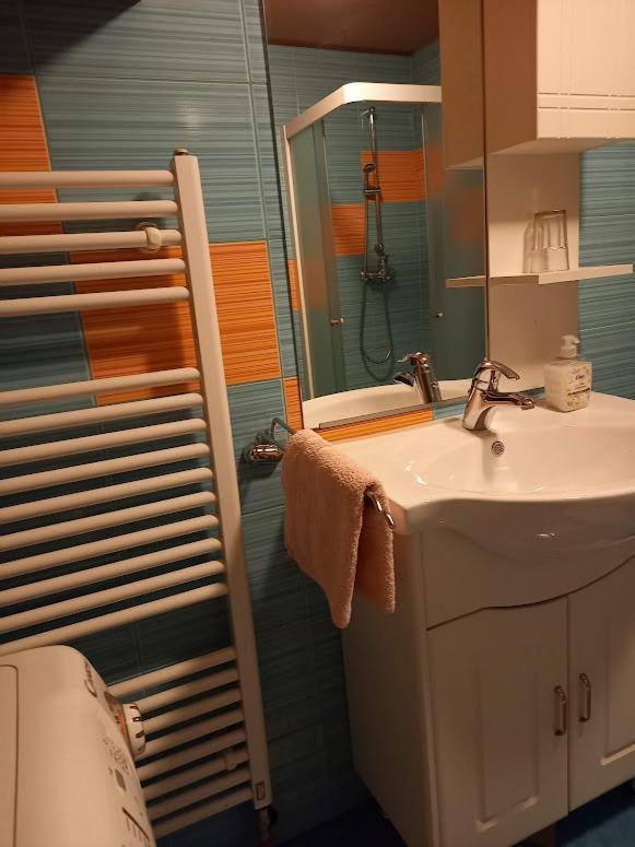 Apartma Kramar Podkoren 크라니스카고라 외부 사진