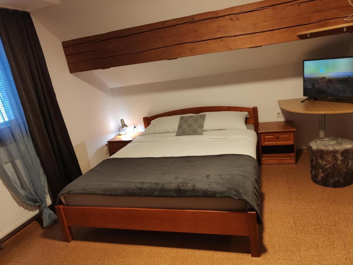 Apartma Kramar Podkoren 크라니스카고라 외부 사진
