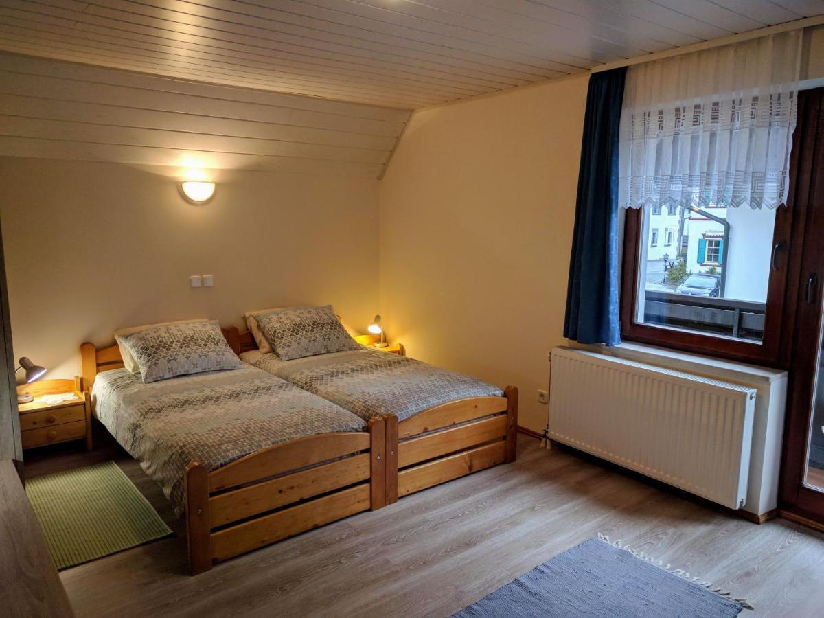 Apartma Kramar Podkoren 크라니스카고라 외부 사진