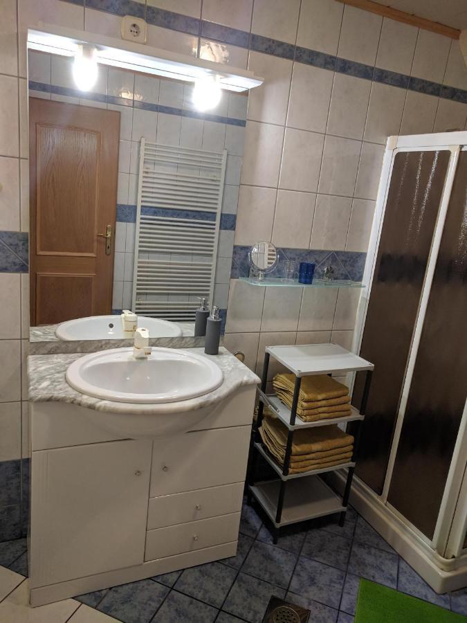Apartma Kramar Podkoren 크라니스카고라 외부 사진