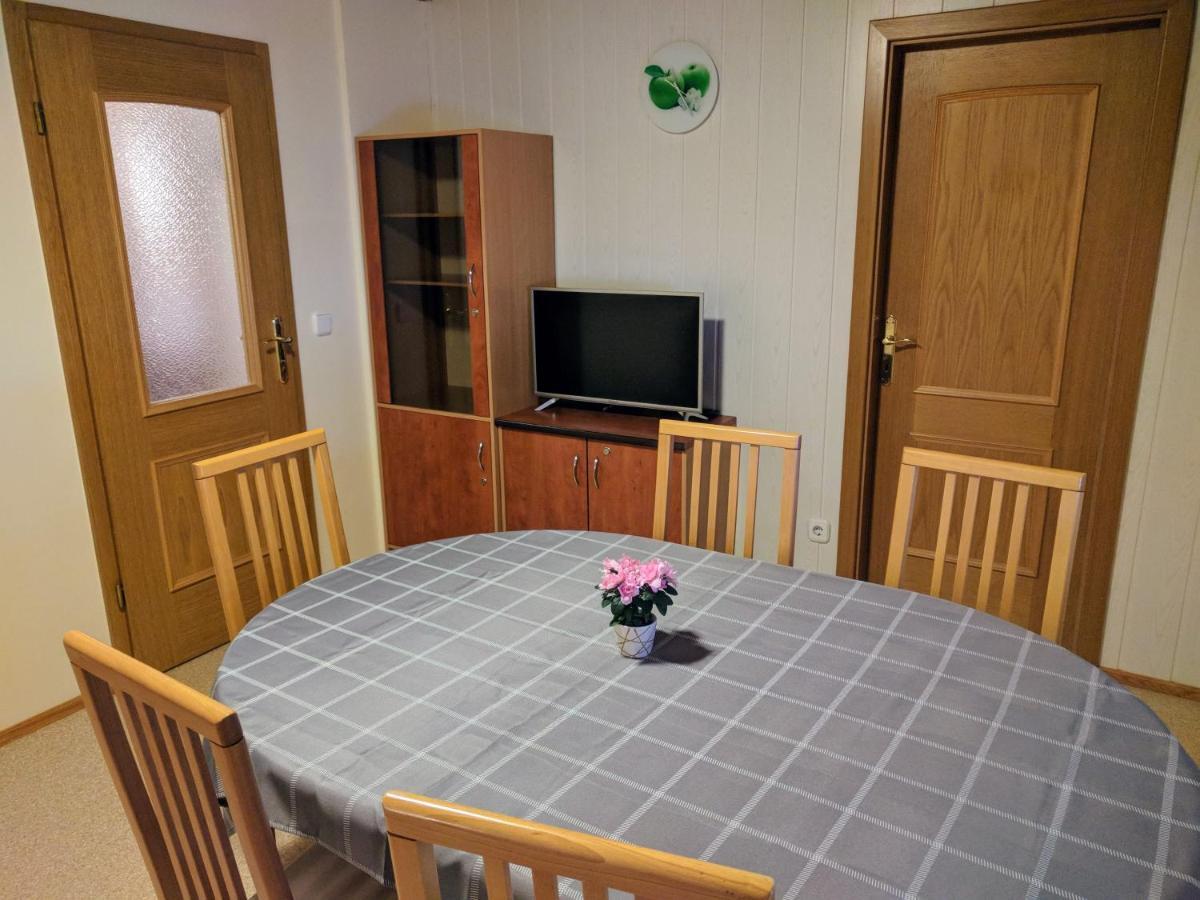 Apartma Kramar Podkoren 크라니스카고라 외부 사진
